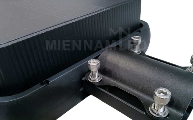 đèn đường năng lượng mặt trời