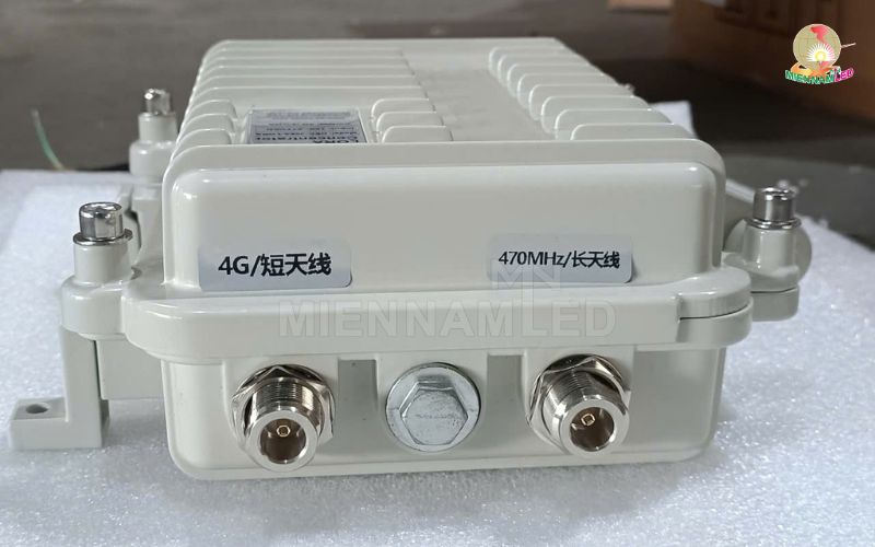 Bộ tập trung - LoRa Gateway - LoRa Concentrator