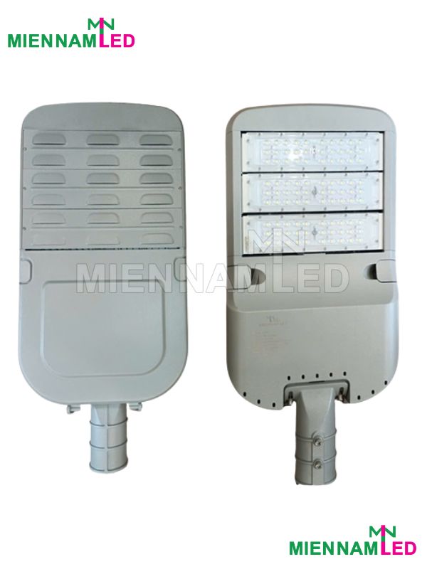 đèn đường năng lượng