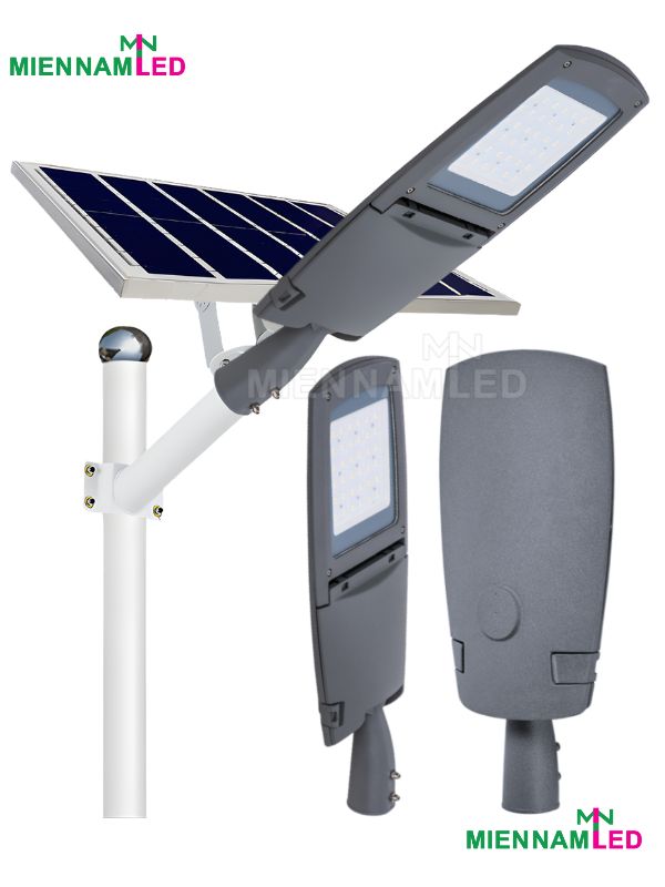 đèn đườn năng lượng 60w