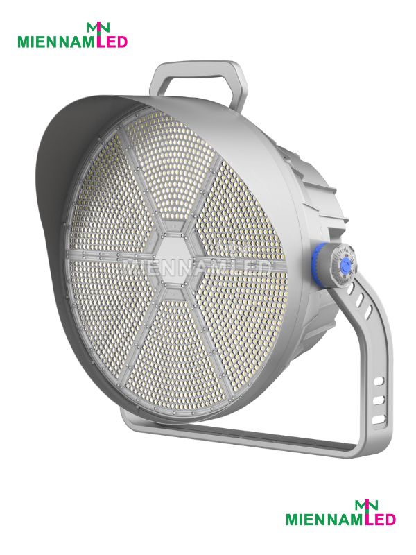 đèn sân bóng đá