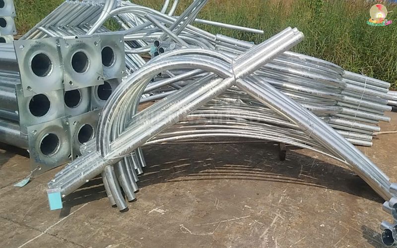 Cần đèn đường