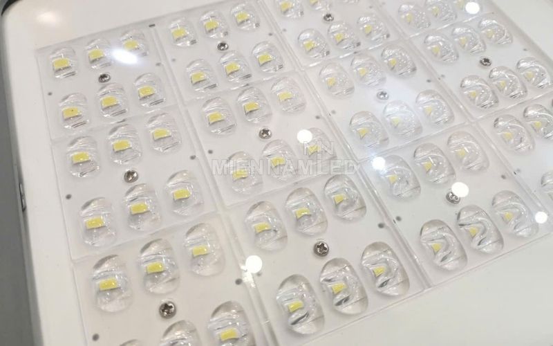 Chip Led SMD Lumiled 5050