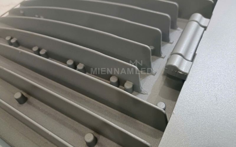 Thiết kế cánh tản nhiệt