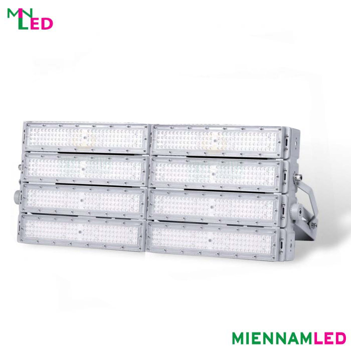 đèn pha led 400w