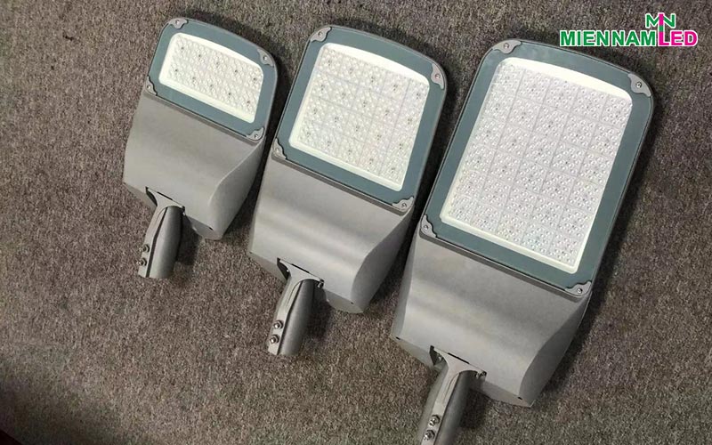 Đèn Led Cao Áp