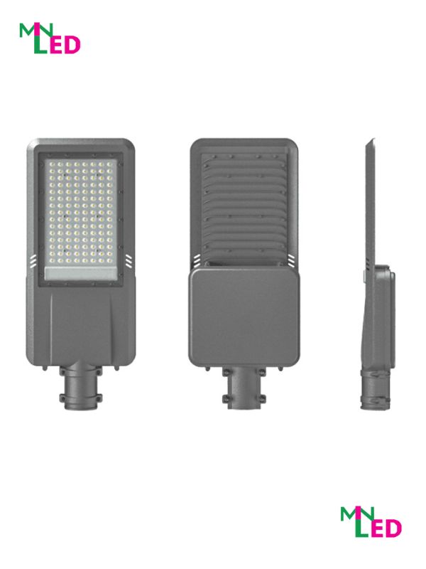 đèn đường nlmt 100w
