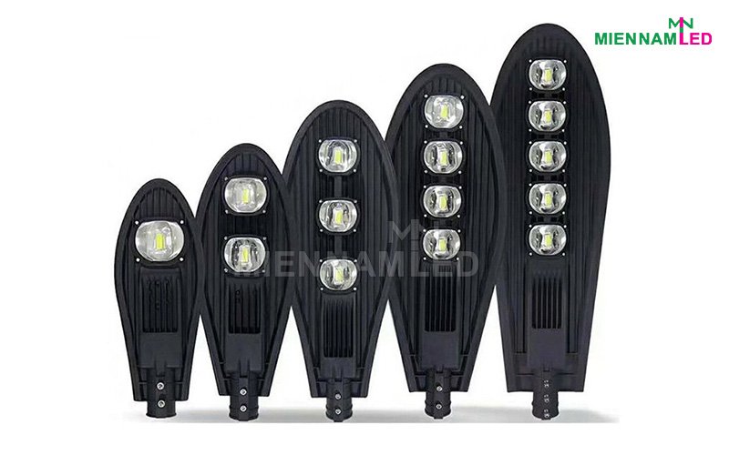 đèn led cao áp