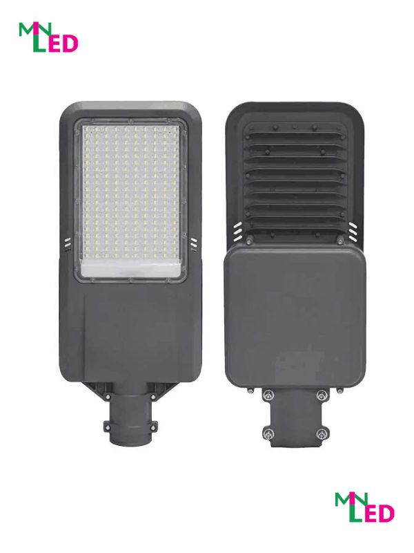 đèm năng lượng 100w