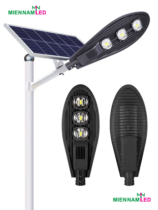 đèn led cao áp