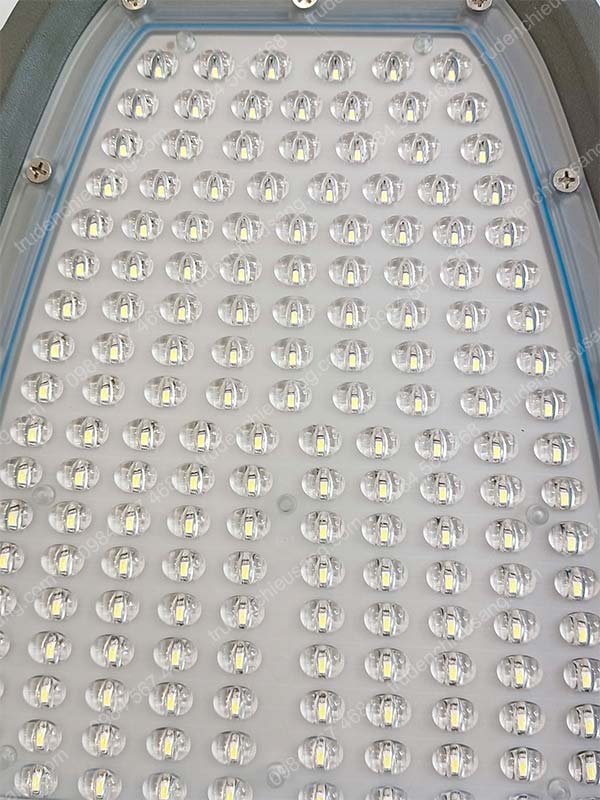 đèn năng lượng mặt trời đèn đường
