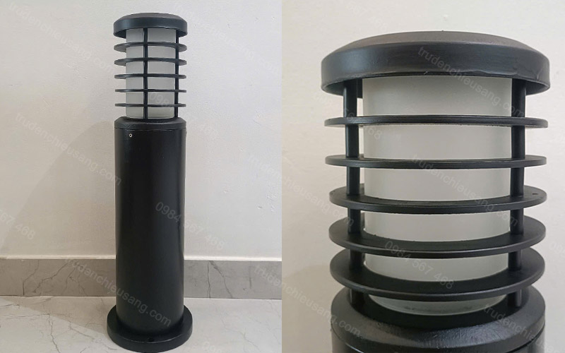 đèn nấm sân vườn giá rẻ