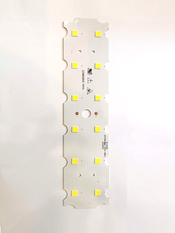 Chip led Lumileds Luxeon 7070