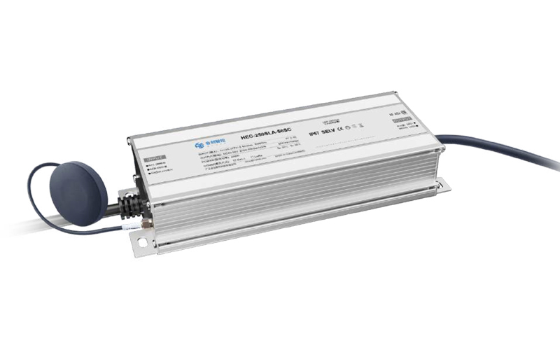 Bộ điều khiển đèn LED IoT đa năng