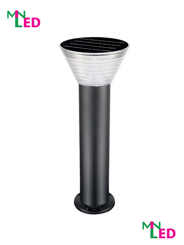 đèn sân vườn năng lượng mặt trời