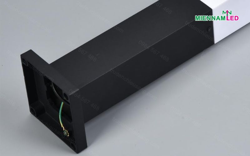 đèn nấm sân vườn