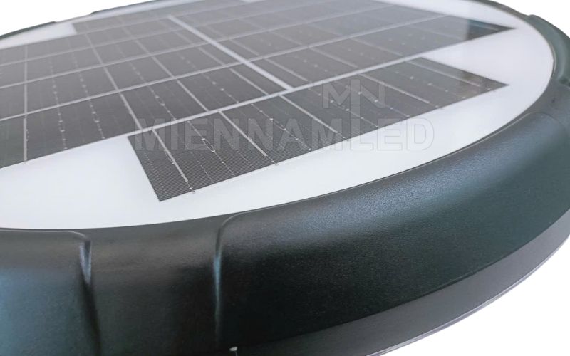 đèn led sân vườn NLMT