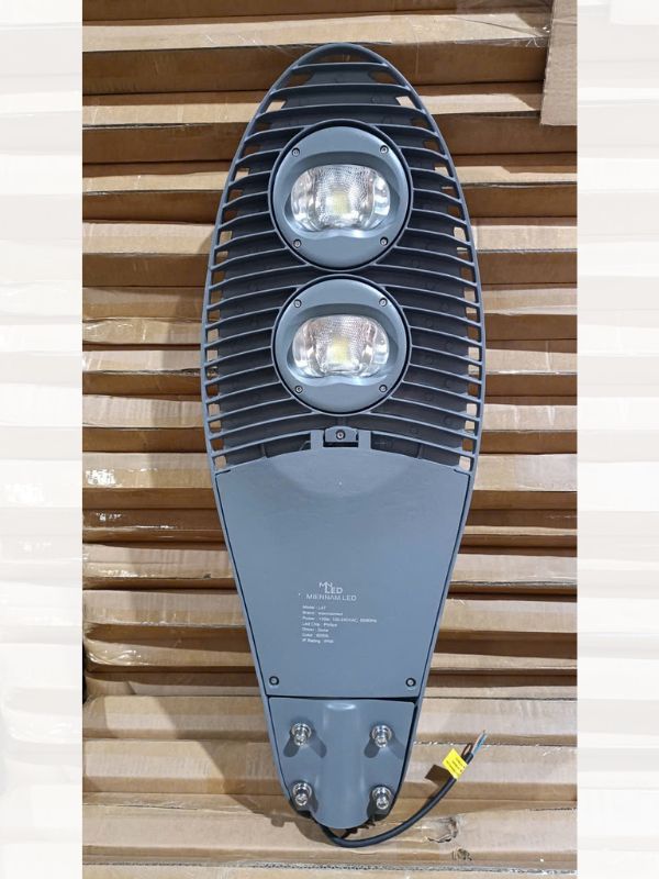 Đèn đường led L47 đèn led đường phố L47