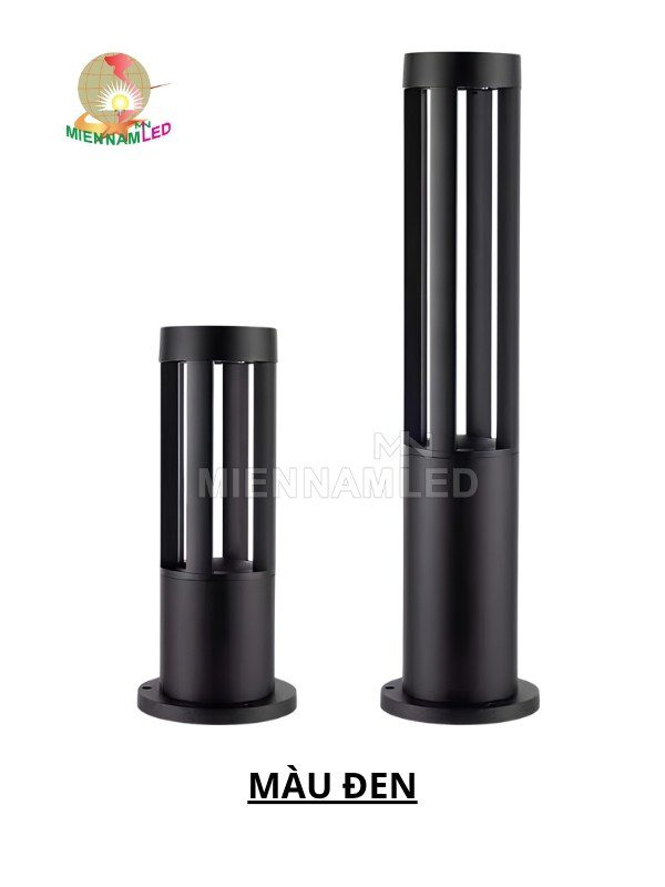 đèn trụ sân vườn thấp đèn trụ sân vườn thấp