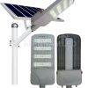đèn đường năng lượng 80W