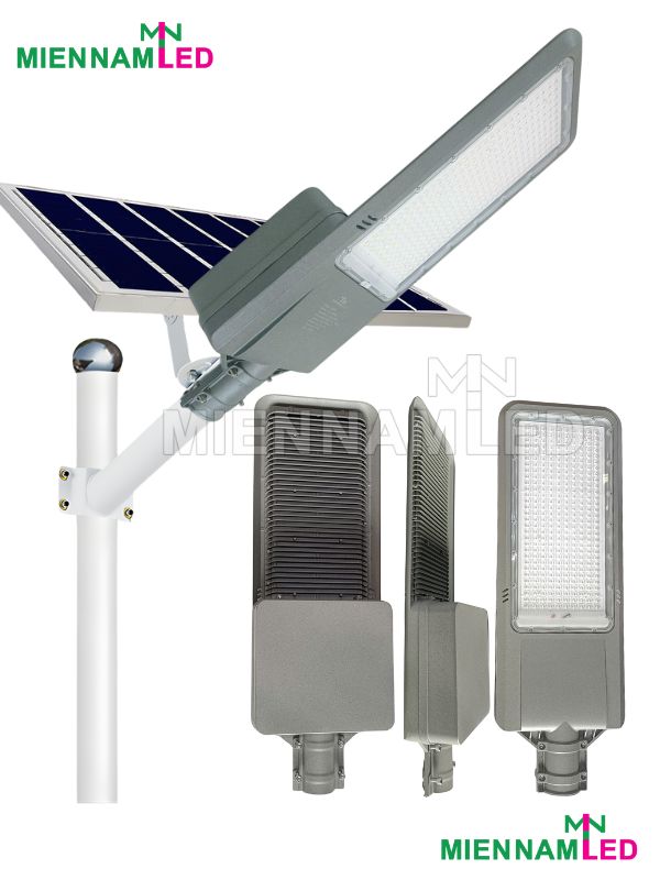 đèn đường nlmt