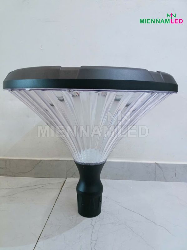 đèn sân vườn năng lượng mặt trời LSV01