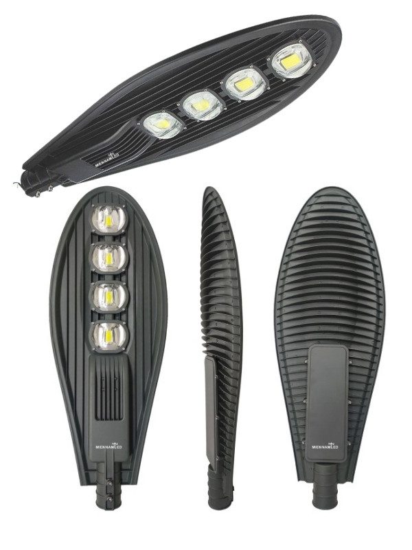 đèn đường led 200w