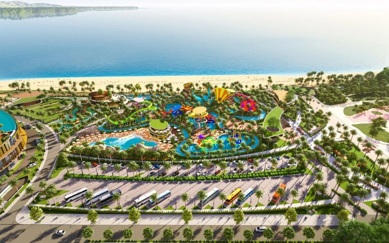 cột đèn chiếu sáng sân vườn