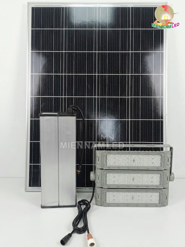 đèn năng lượng 60w