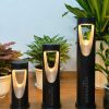 đèn nấm sân vườn TC23
