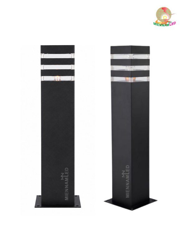 Đèn Nấm Comet Vuông TC27