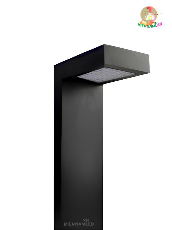 Đèn Trụ Sân Vườn TC28
