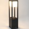 Đèn Trụ Sân Vườn TC30 (1)