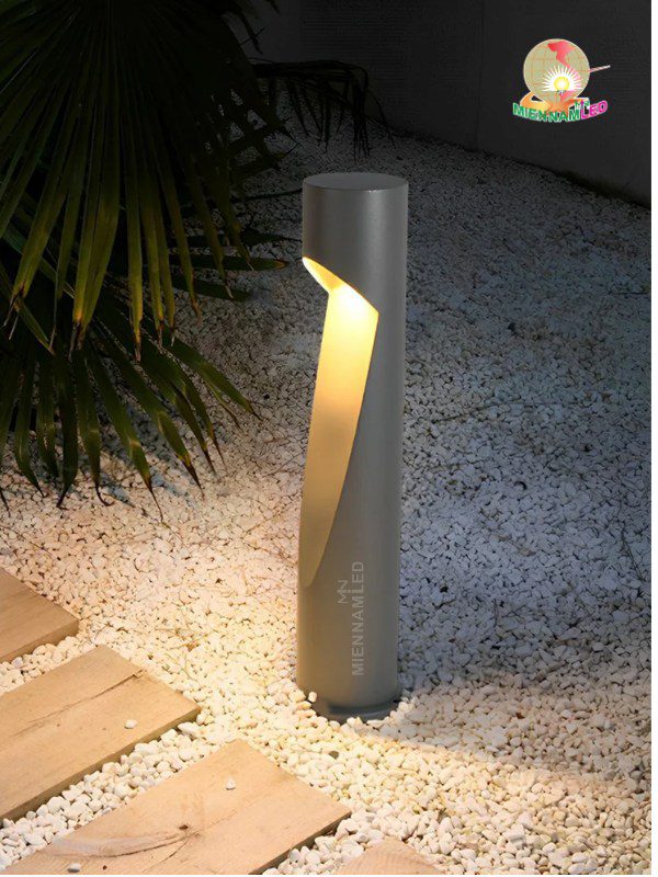 đèn trụ sân vườn thấp TC31