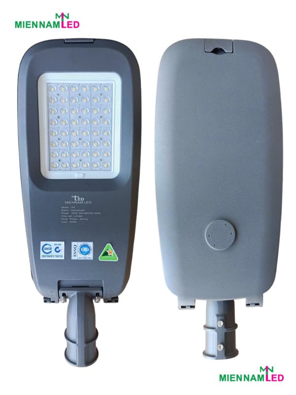 Đèn đường led 150W L54 (1) Đèn đường led 150W L54