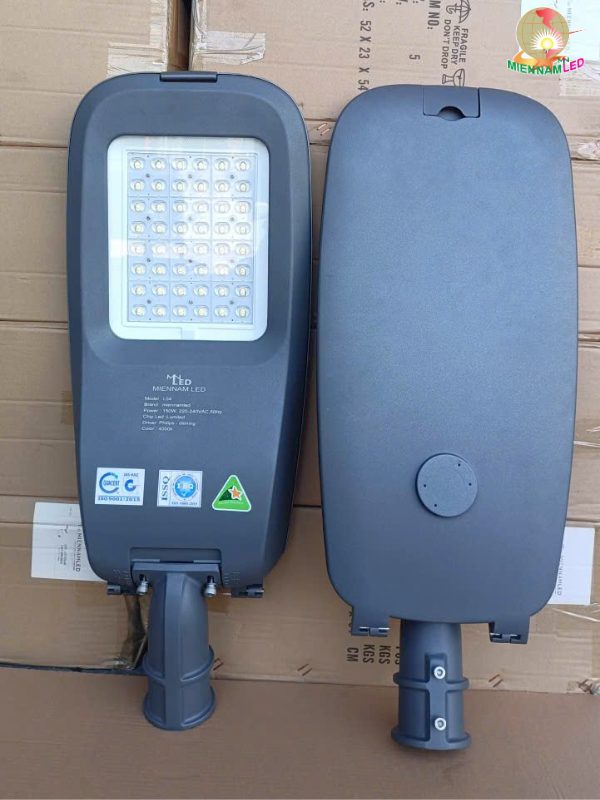 Đèn đường led 150W L54
