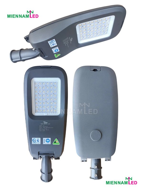 Đèn đường led 150W
