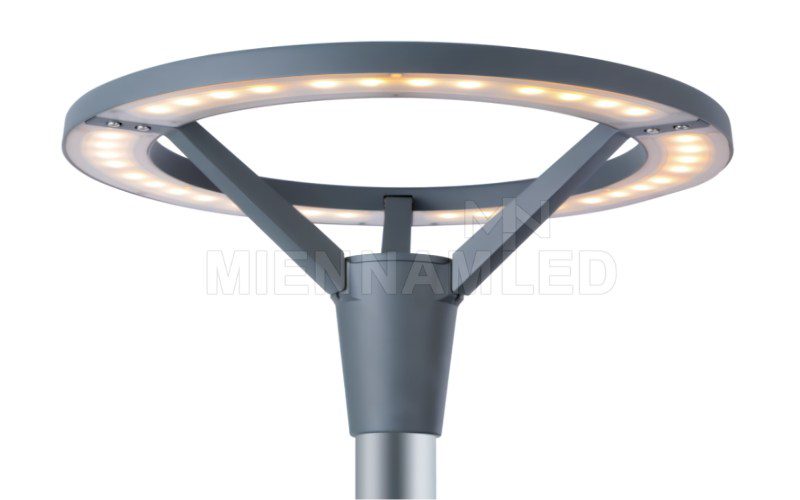 đèn led sân vườn SV404
