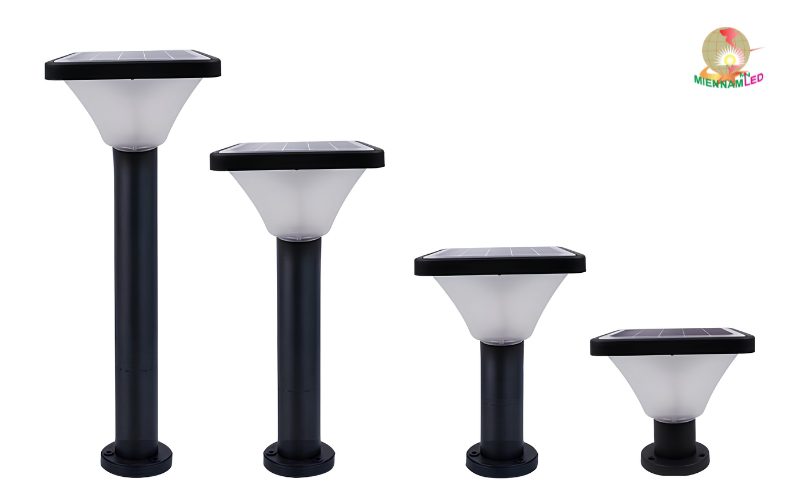 đèn trang trí sân vườn năng lượng mặt trời TCS06B
