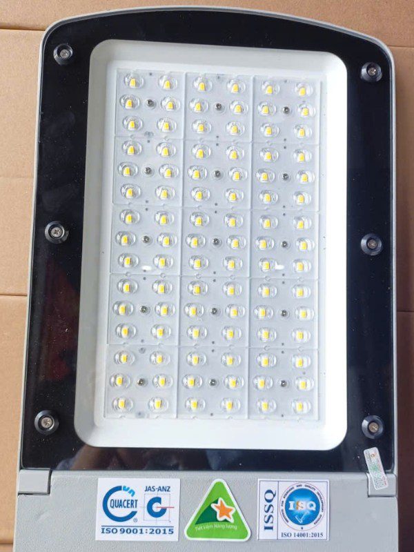 đèn năng lượng mặt trời 80W LS36