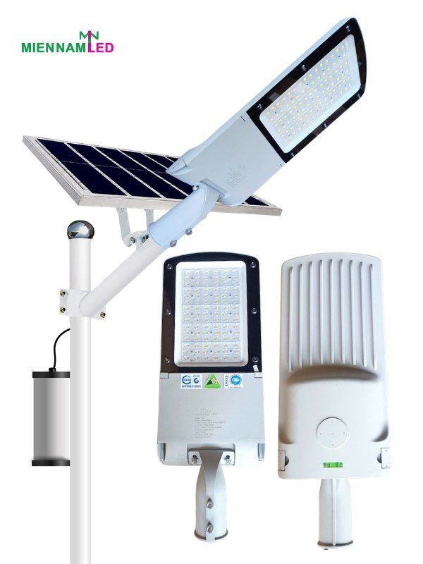 đèn năng lượng mặt trời 80W LS36