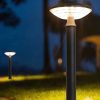 đèn năng lượng sân vườn TCS10