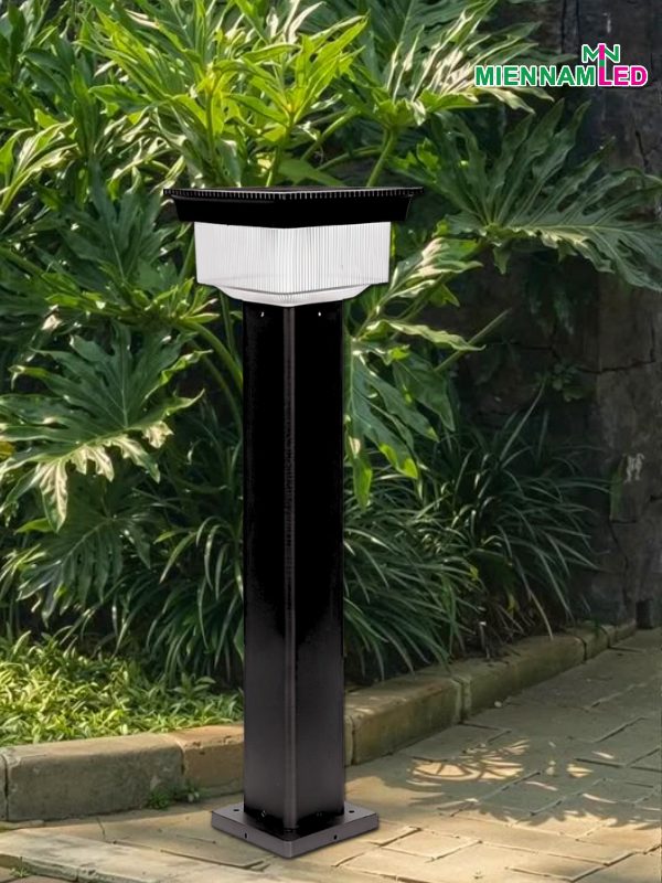 đèn sân vườn năng lượng