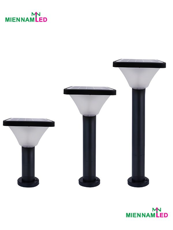đèn trang trí sân vườn năng lượng mặt trời TCS06B