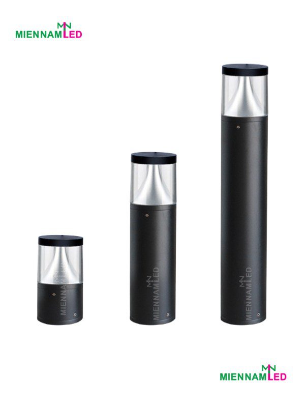 đèn trụ sân vườn TC32