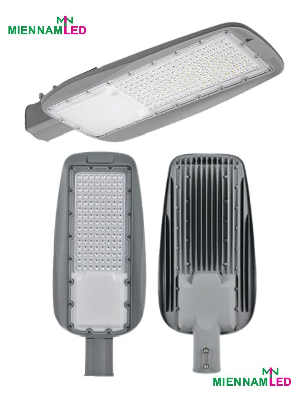 Đèn led đường phố 150W L35