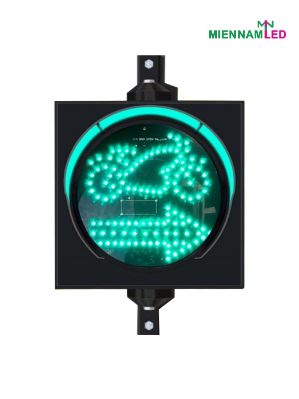 Đèn xe máy rẽ phải