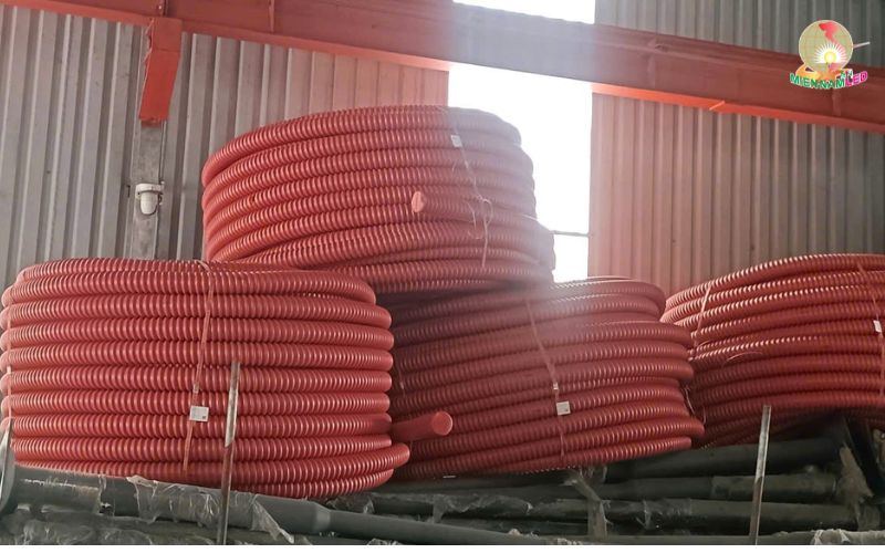Ống nhựa xoắn HDPE OSPEN 85/65