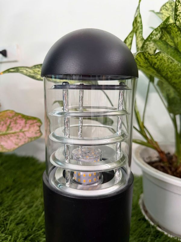 đầu đèn nấm TC36