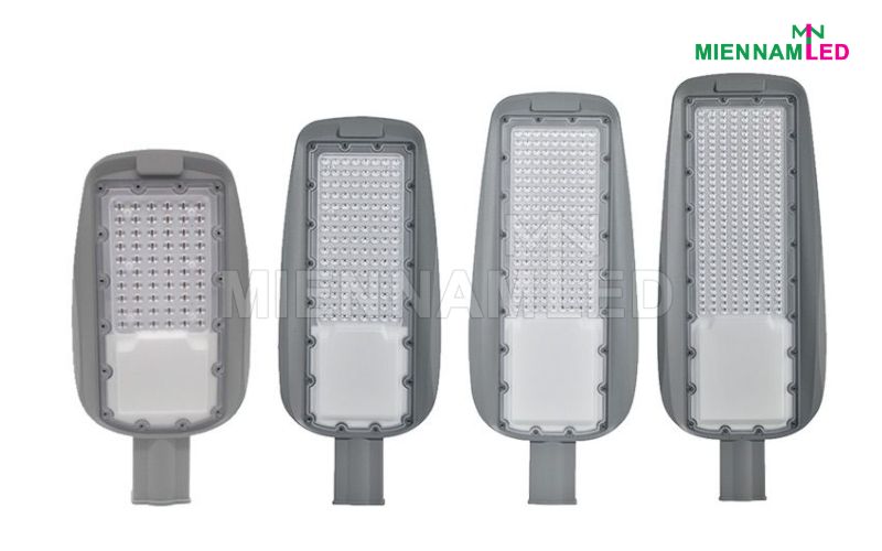 Đèn led đường phố 150W L35
